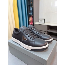 Prada Low Shoes